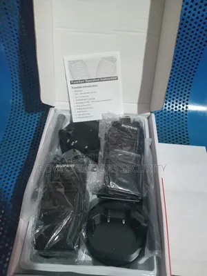 Baofeng C5 Walkie Talkie (2 Way Radio)