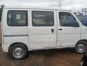 Jet Mover Passenger 2022 White