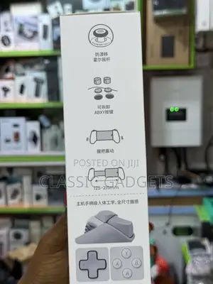 Gamesir G8 Plus Bluetooth Game Controller for Ios Android Tablets