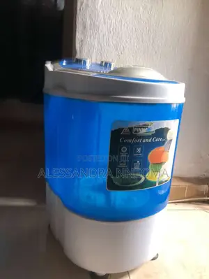 Mini Washing Machine
