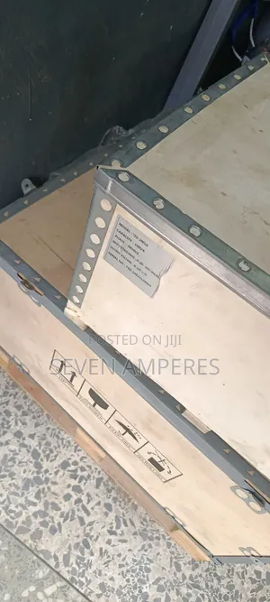 Prag 15kva Premium Stabilizer