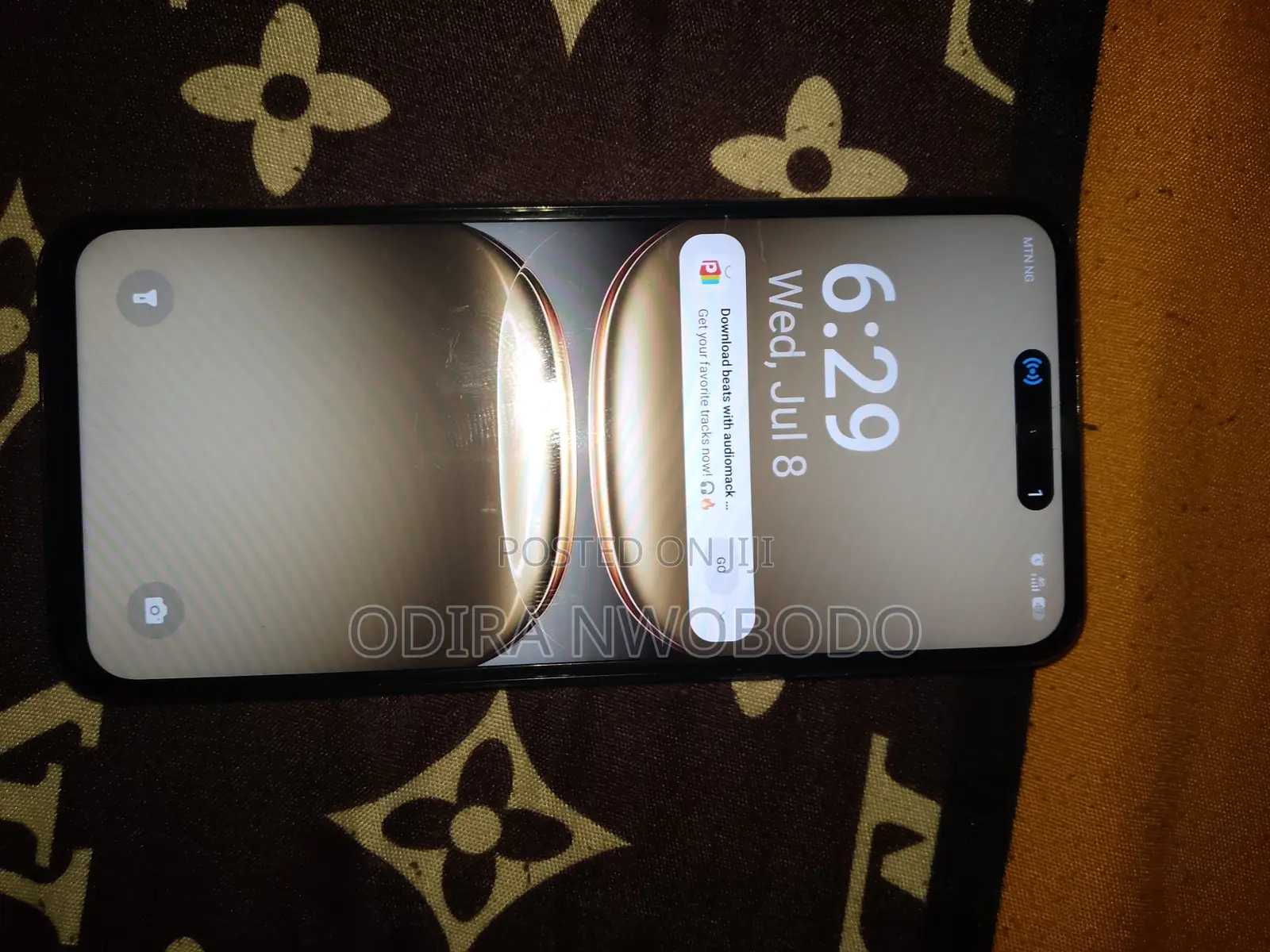 Tecno Spark 40 128 GB Gray