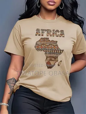 Round Neck T Shirt.
