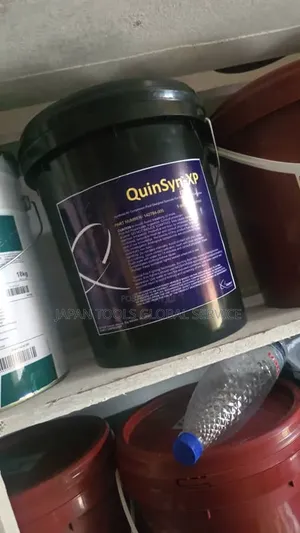 Quinsyn-Xp Oil (20litre)