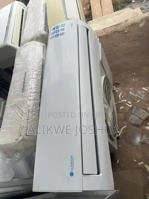 2hp Glamstar Inverter Ac