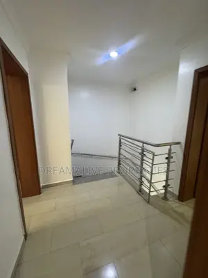3bdrm Duplex in Maitama for rent