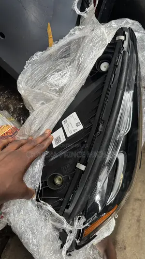 Headlight for E400/43 W214 2020/25 Model Sets Both Side