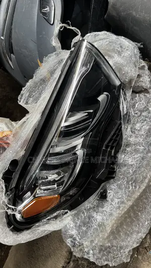 Headlight for E400/43 W214 2020/25 Model Sets Both Side
