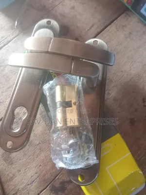Quality Door Keys
