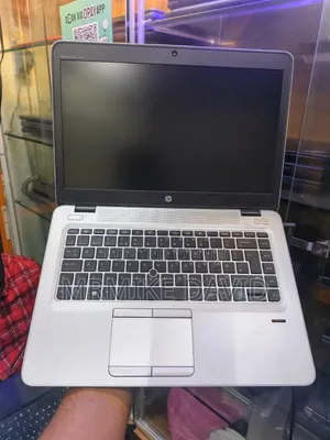 Laptop HP EliteBook 840 G3 8GB Intel Core i7 SSD 256GB