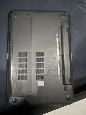 Laptop Dell Latitude 3540 8GB Intel Core i3 HDD 500GB