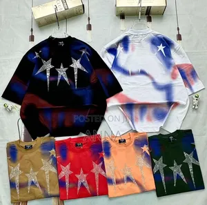 Shirt's for Both Male and Female