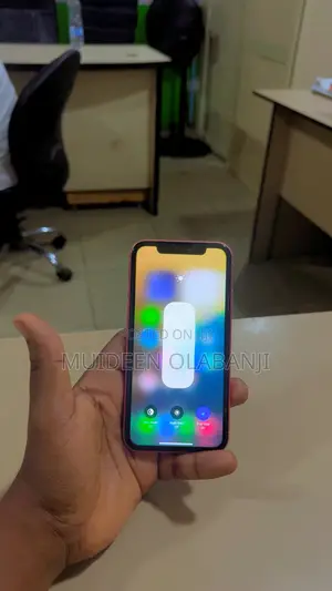 Apple iPhone XR 64 GB Orange