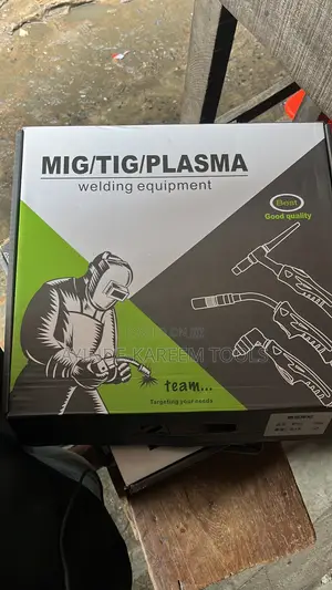 Mig/Tig Plasma Welding Torch(5meter Lenght)