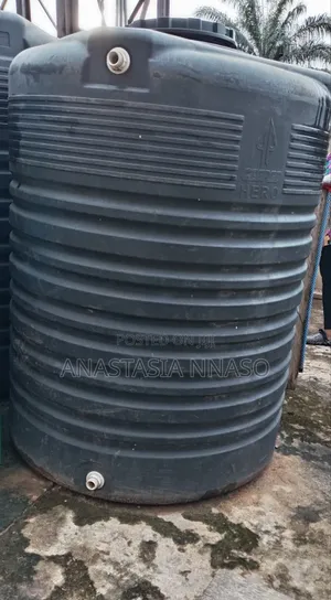 Water Tank