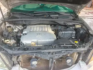 Lexus RX 350 AWD 2008