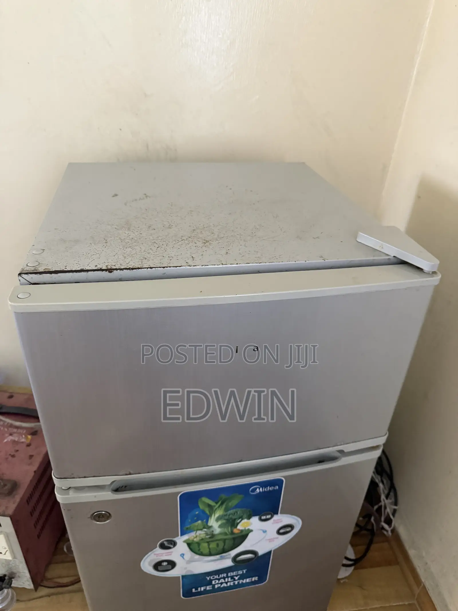 Table Top Fridge Available