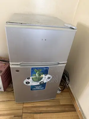 Table Top Fridge Available