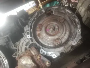 Ford Explorer Gearbox 2011,2012,2013,2014,2015,2016,2017 Model
