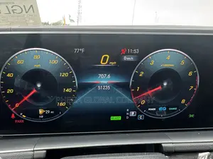 Mercedes-Benz GLE-Class GLE 450 4MATIC 2020 Gray