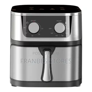 12 Liter Roronon Airfryer