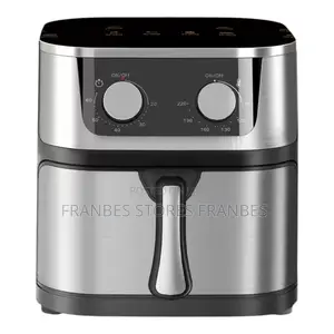 12 Liter Roronon Airfryer