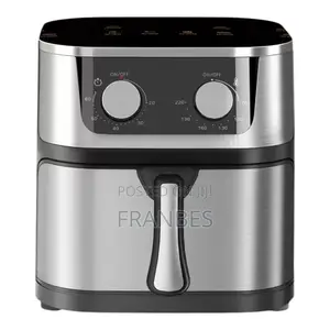 12 Liter Roronon Airfryer