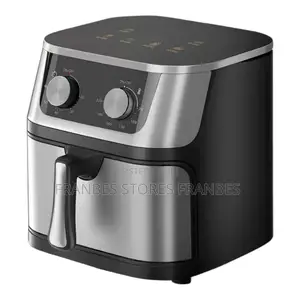 12 Liter Roronon Airfryer