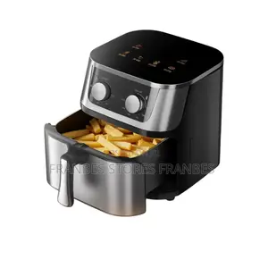 12 Liter Roronon Airfryer