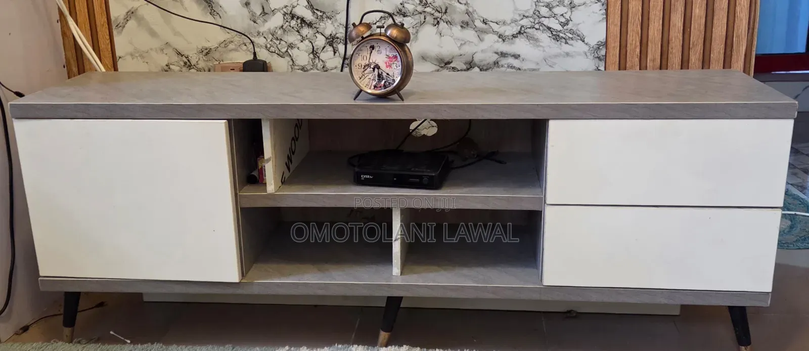 Tv Console