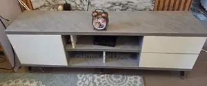 Tv Console