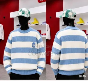 Luxury Unisex Sweatshirt