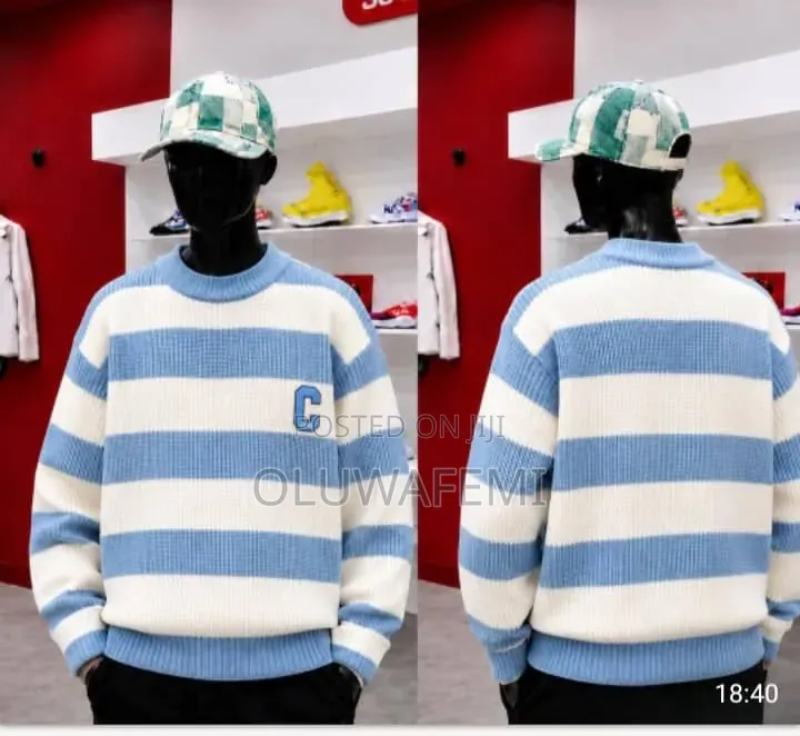 Luxury Unisex Sweatshirt