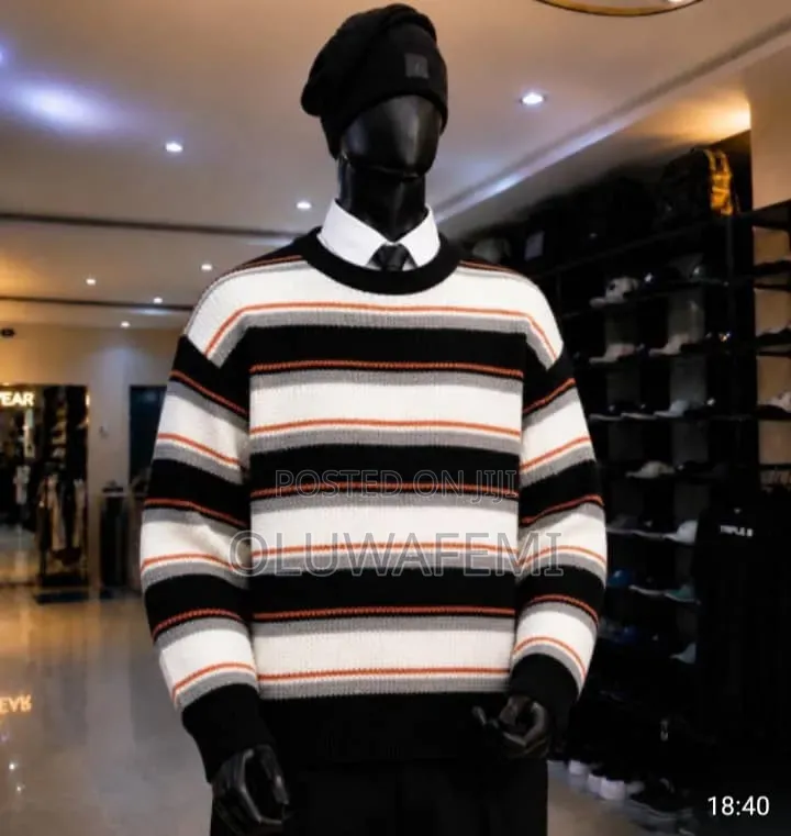 Luxury Unisex Sweatshirt