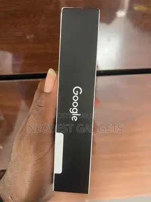 New Google Pixel 6 256 GB