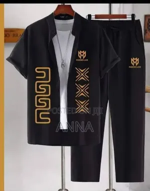 Up and Down for Men