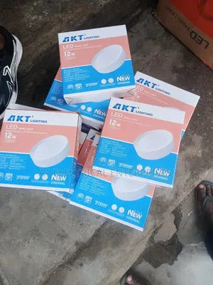 Original Akt Surface Light Available in All Sizes