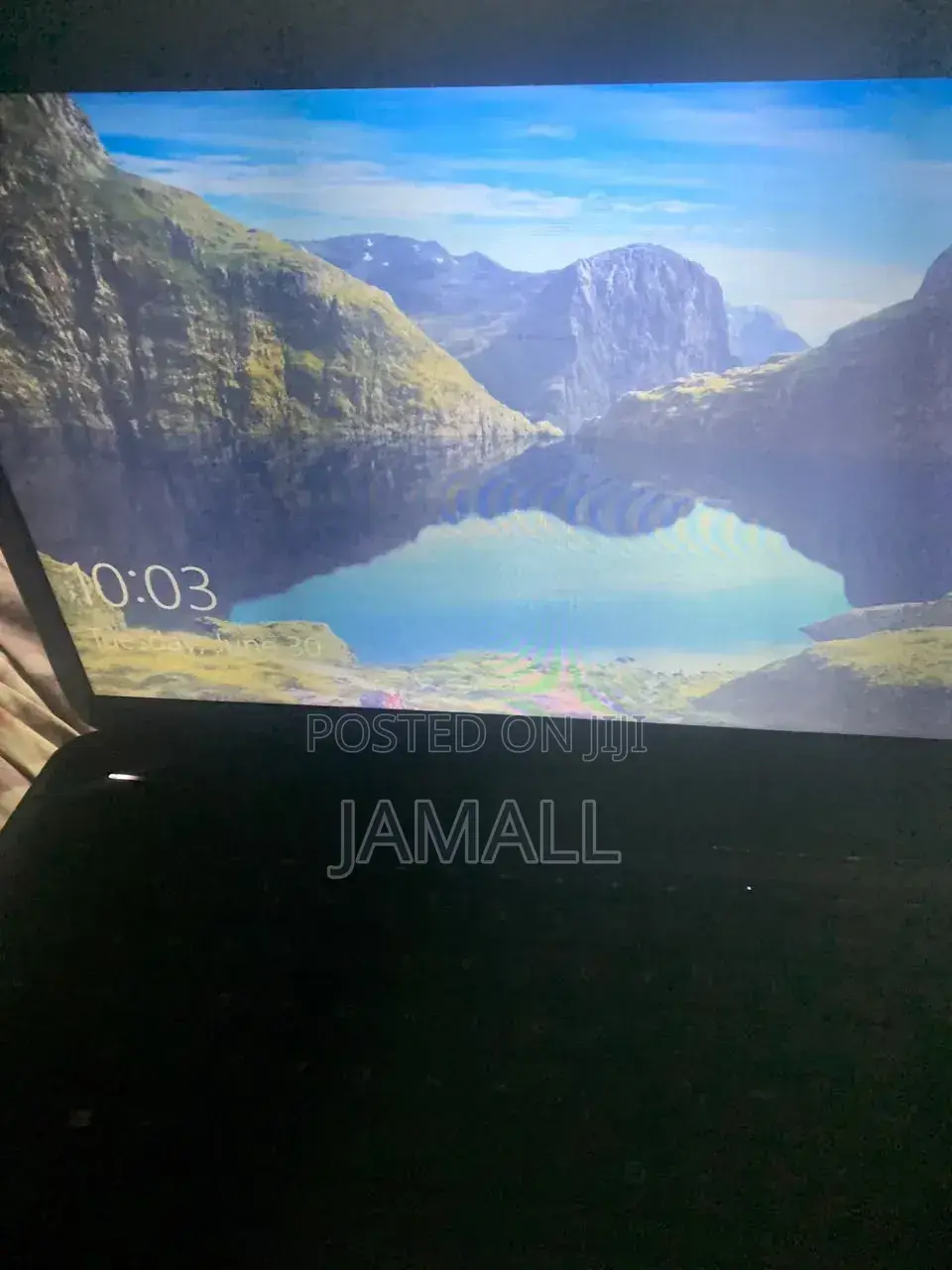 Laptop HP Pavilion G7 4GB Intel Core i3 HDD+SSD 750GB