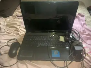 Laptop HP Pavilion G7 4GB Intel Core i3 HDD+SSD 750GB