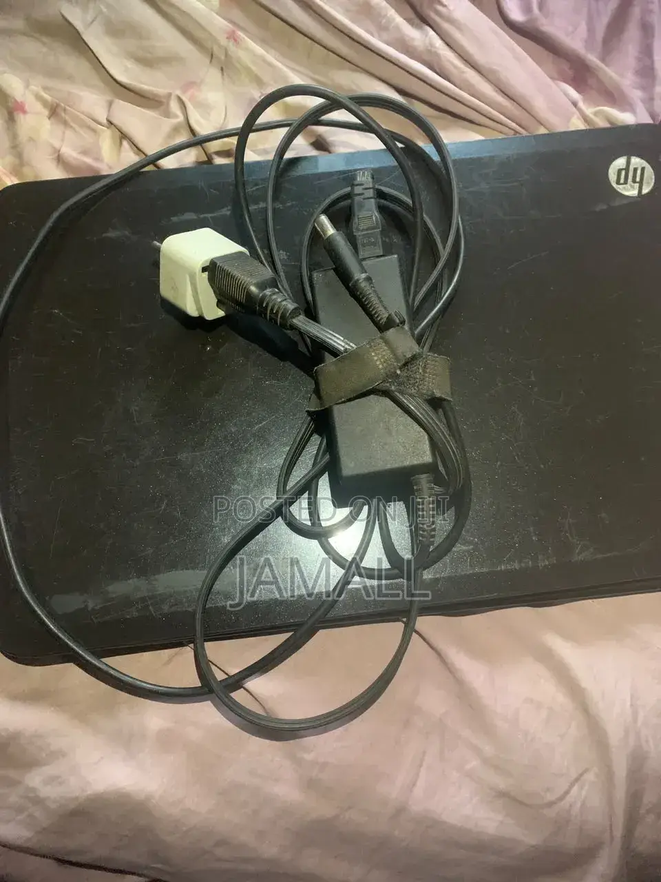 Laptop HP Pavilion G7 4GB Intel Core i3 HDD+SSD 750GB