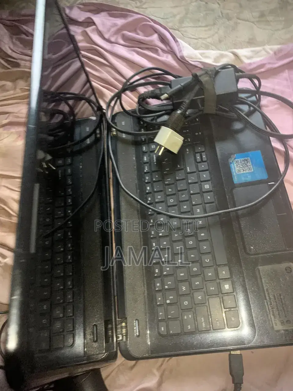 Laptop HP Pavilion G7 4GB Intel Core i3 HDD+SSD 750GB