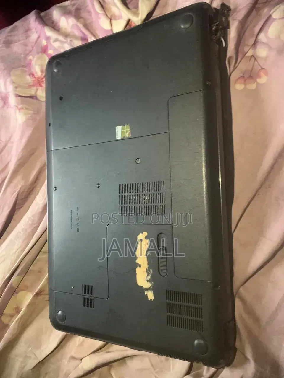 Laptop HP Pavilion G7 4GB Intel Core i3 HDD+SSD 750GB