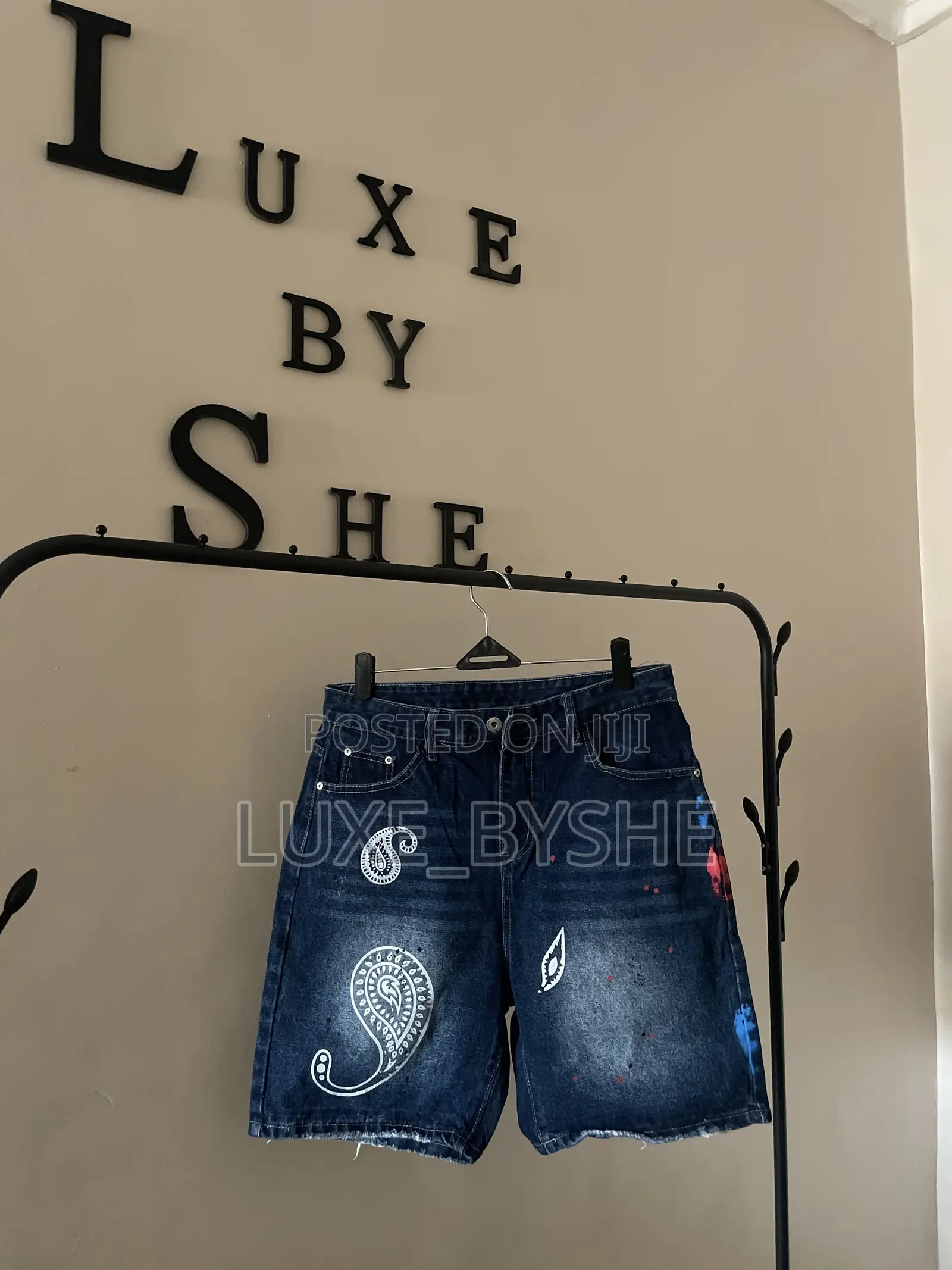 Quality Male Wears