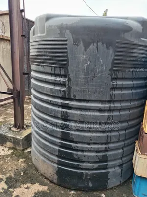 Water Tank