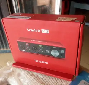 Sound Card