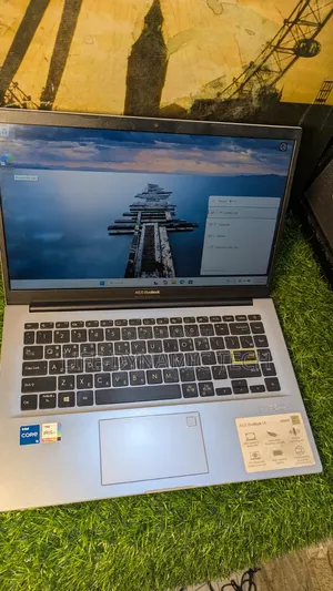 Laptop Asus Vivobook 14 8GB Intel Core i5 SSD 256GB