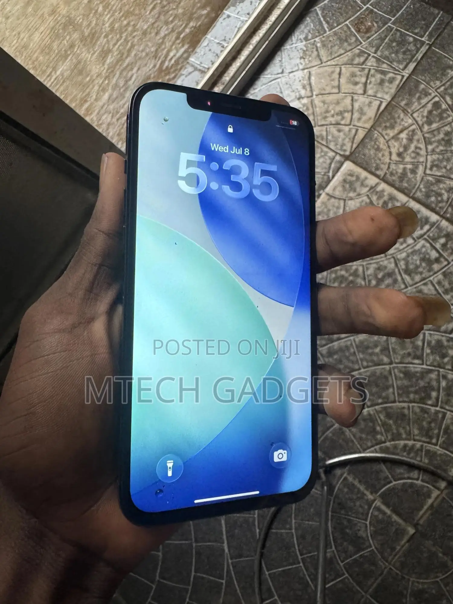 Apple iPhone 12 Pro Max 128 GB Black