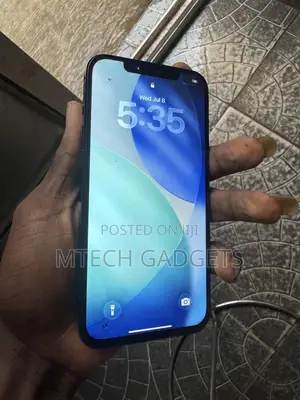 Apple iPhone 12 Pro Max 128 GB Black