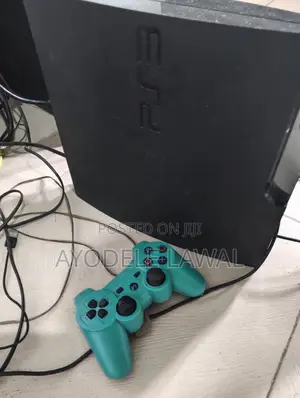 Sony Ps3 Slim