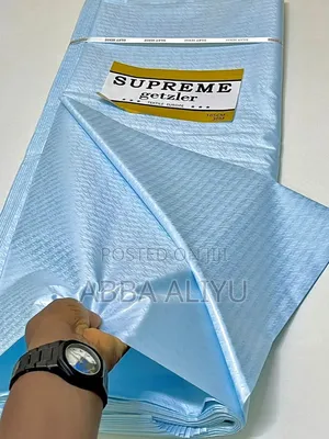 Supreme Geztler
